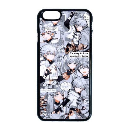 Genshin Impact - Chongyun iPhone 6-6s tok