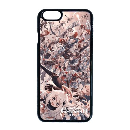 Genshin Impact Characters iPhone 6-6s tok