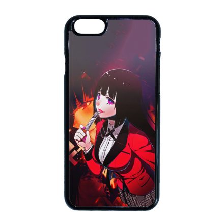 Yumeko Jabami Art - Kakegurui iPhone 6-6s tok