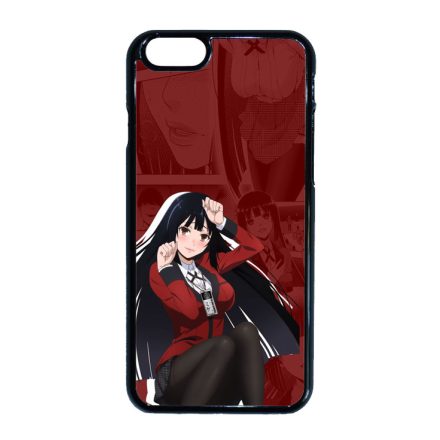 Yumeko RED - Kakegurui iPhone 6-6s tok