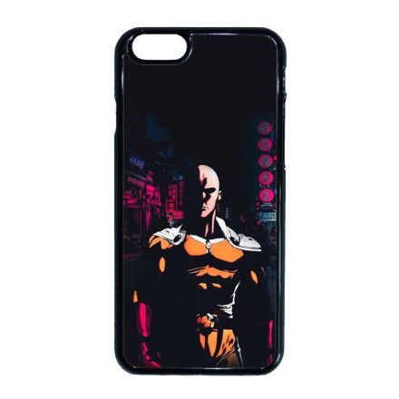 Saitama - One Punch Man iPhone 6-6s tok