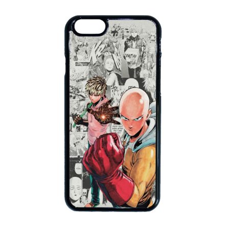 One punch man Manga iPhone 6-6s tok
