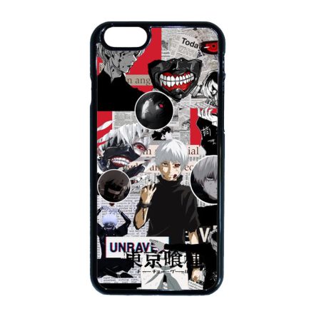 Tokyo Ghoul - Kaneki Ken Aesthetic RED iPhone 6-6s tok