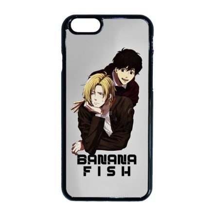 Banana Fish - Ash és Eiji iPhone 6-6s tok