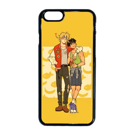 Banana Fish iPhone 6-6s tok