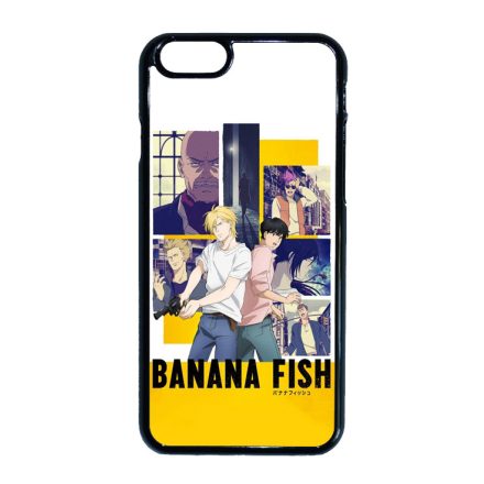 Banana Fish Poster iPhone 6-6s tok
