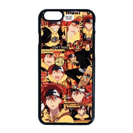 SK8 the infinity - Reki Kyan iPhone 6-6s tok