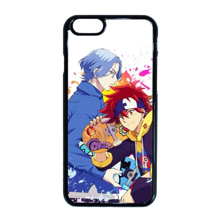 SK8 the infinity Skaters iPhone 6-6s tok