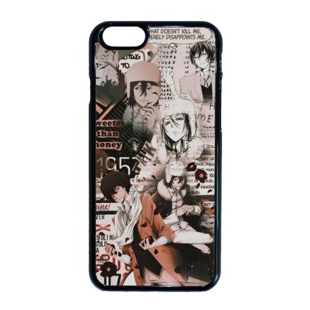 Bungou Stray Dogs - Dazai Aesthetic iPhone 6-6s tok