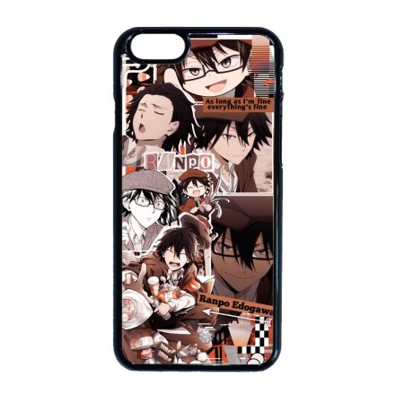 Bungou Stray Dogs - Ranpo iPhone 6-6s tok