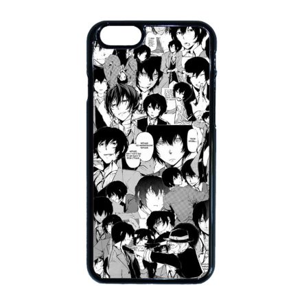 Bungou Stray Dogs - Osamu Dazai Manga iPhone 6-6s tok