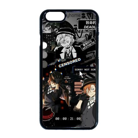 Bungou Stray Dogs - Chuuya Nakahara iPhone 6-6s tok