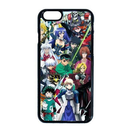 Legjobb Anime karakterek 2 iPhone 6-6s tok