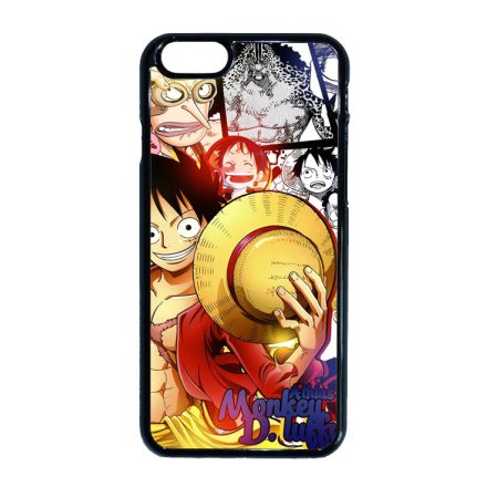 One Piece Monkey D. Luffy iPhone 6-6s tok