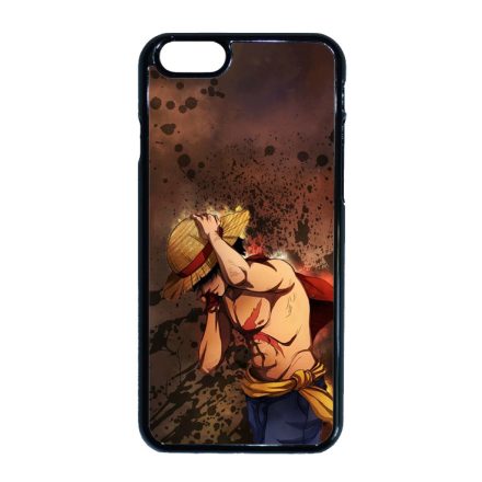 One Piece Athias Monkey D. Luffy iPhone 6-6s tok