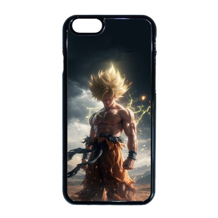 Goku Super Saiyan iPhone 6-6s tok