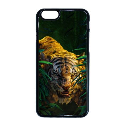Bengáli tigris iPhone 6-6s tok
