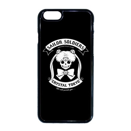 Sailor Soldiers iPhone 6-6s tok