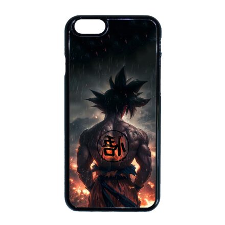 Goku fan art iPhone 6-6s tok