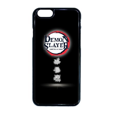 Demon Slayer logo iPhone 6-6s tok