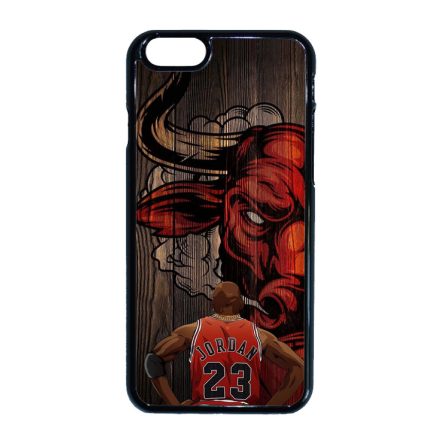 Bulls & Jordan iPhone 6-6s tok