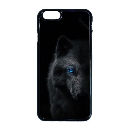 Dark farkas iPhone 6-6s tok