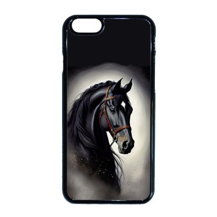 Sötét ló iPhone 6-6s tok
