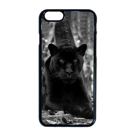 Fekete puma iPhone 6-6s tok