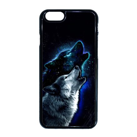 Farkas szelleme iPhone 6-6s tok