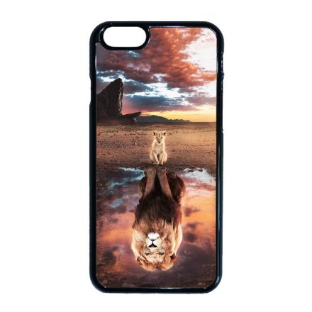 Királlyá válni iPhone 6-6s tok