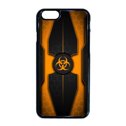 Virus iPhone 6-6s tok