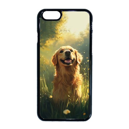 Golden Retriever iPhone 6-6s tok