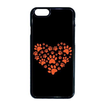 Kutyus szeretem iPhone 6-6s tok