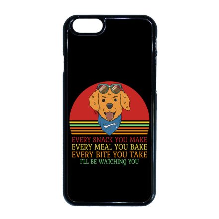 Mindig figyelek Rád iPhone 6-6s tok