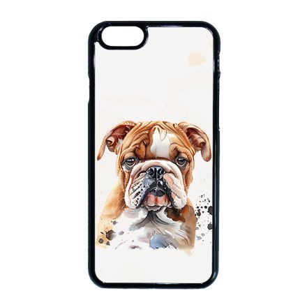 Bulldog iPhone 6-6s tok