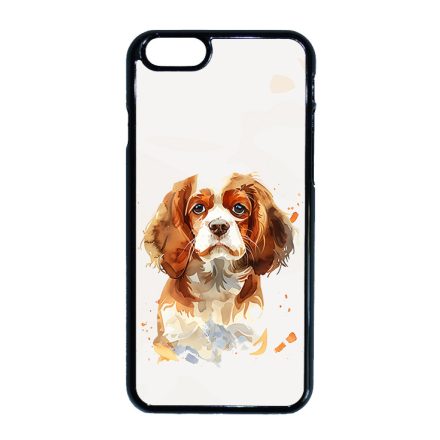 Cavalier King Charles spániel iPhone 6-6s tok