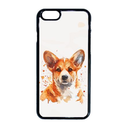 Festett Corgi iPhone 6-6s tok