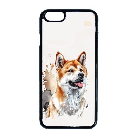 Akita iPhone 6-6s tok