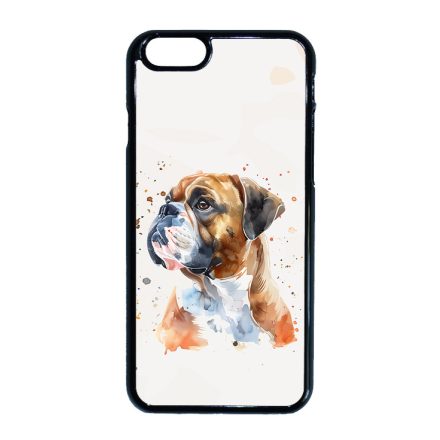 Amerikai Bulldog iPhone 6-6s tok
