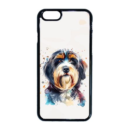 Bearded Collie iPhone 6-6s tok