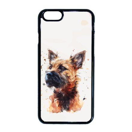 Barna Belga Laekenois iPhone 6-6s tok