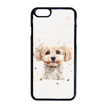 Bichon Frise iPhone 6-6s tok