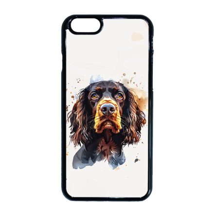 Boykin Spaniel iPhone 6-6s tok