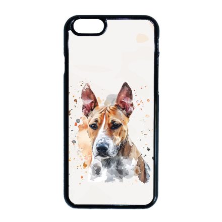 Bull Terrier iPhone 6-6s tok