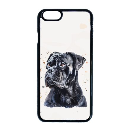 Cane Corso iPhone 6-6s tok