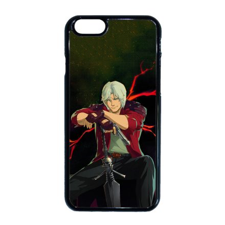 Devil May Cry iPhone 6-6s tok
