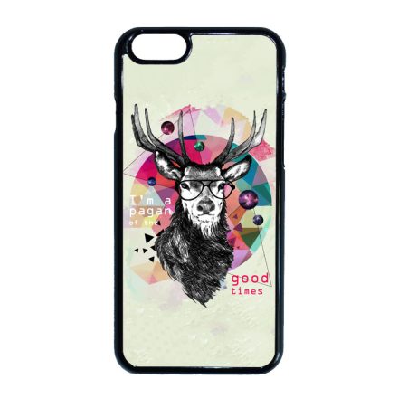 Szarvas csak okosan iPhone 6-6s tok