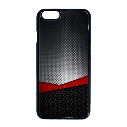Carbon és Acél iPhone 6-6s tok