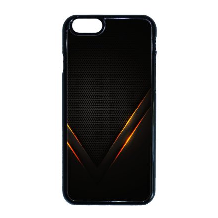 Carbon fénysávval iPhone 6-6s tok