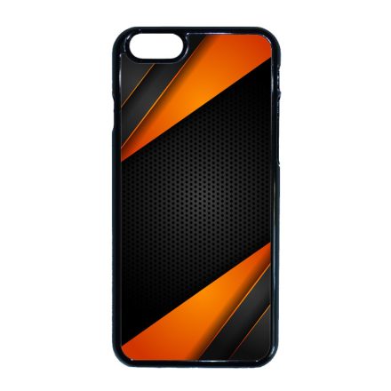 Naracs sávos carbon iPhone 6-6s tok